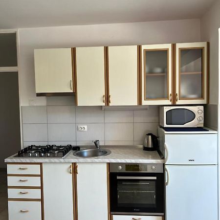 Apartman Fabula Gajac ภายนอก รูปภาพ