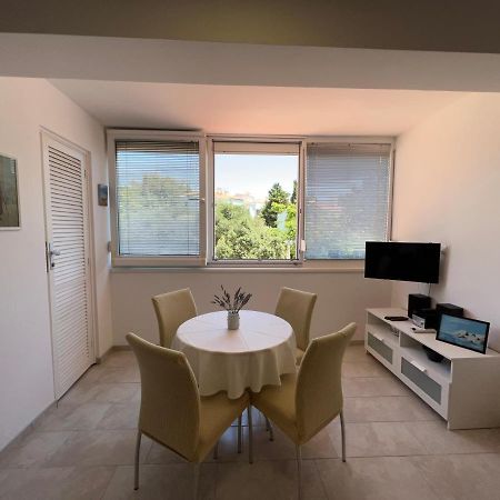 Apartman Fabula Gajac ภายนอก รูปภาพ
