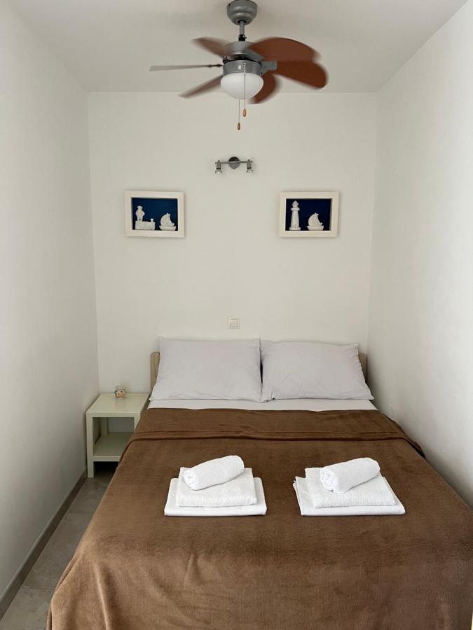 Apartman Fabula Gajac ภายนอก รูปภาพ