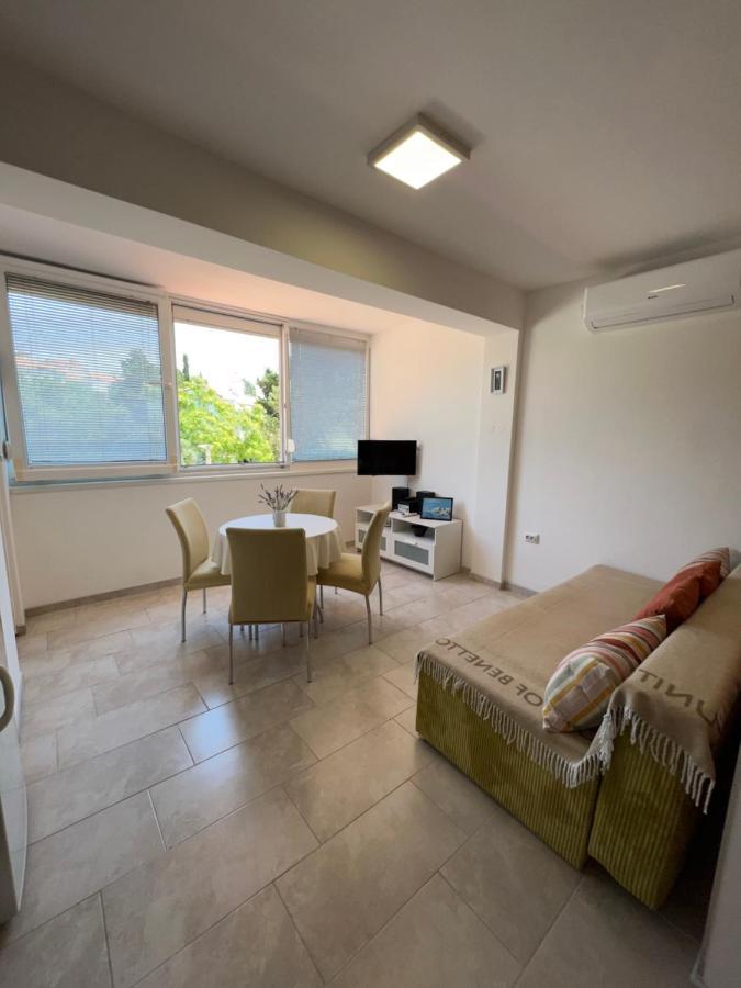 Apartman Fabula Gajac ภายนอก รูปภาพ