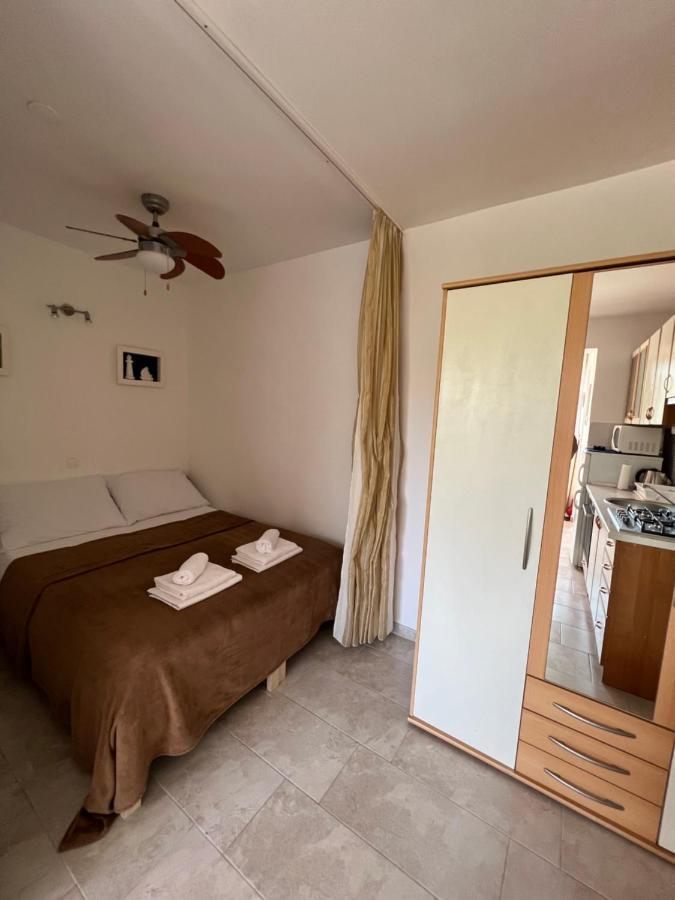Apartman Fabula Gajac ภายนอก รูปภาพ