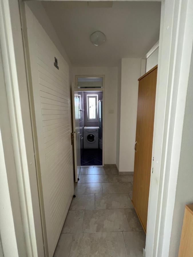 Apartman Fabula Gajac ภายนอก รูปภาพ