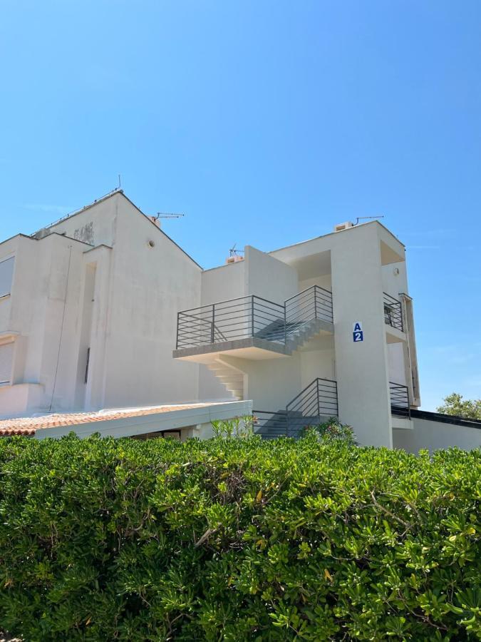 Apartman Fabula Gajac ภายนอก รูปภาพ