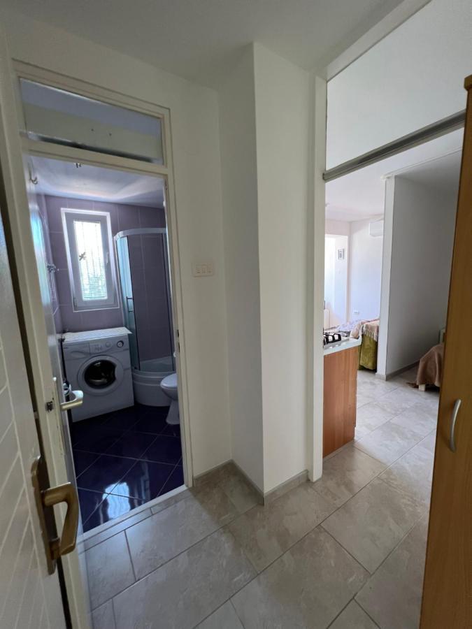 Apartman Fabula Gajac ภายนอก รูปภาพ